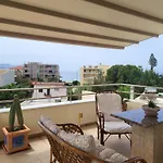 Διαμέρισμα Vivere Terrace Seaside Kalamata *