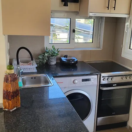 Διαμέρισμα Vivere Terrace Seaside Kalamata Faraí