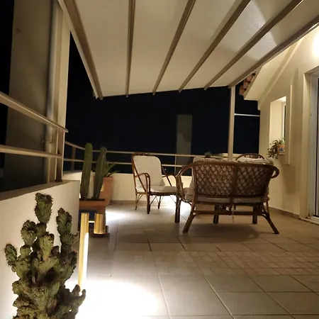 Vivere Terrace Seaside Kalamata