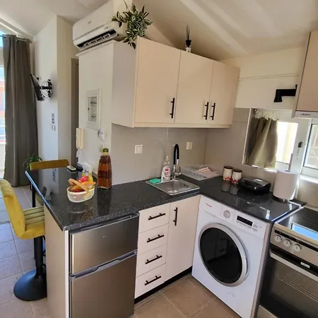 Διαμέρισμα Vivere Terrace Seaside Kalamata *