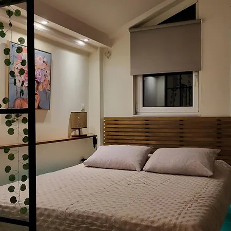 Appartement Vivere Terrace Seaside Kalamata