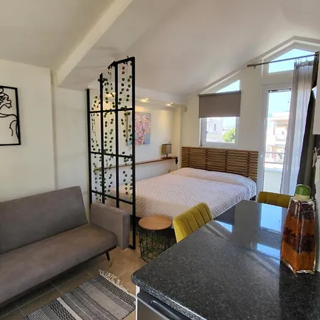 Διαμέρισμα Vivere Terrace Seaside Kalamata Faraí