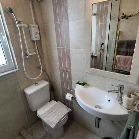 Apartament Vivere Terrace Seaside Kalamata