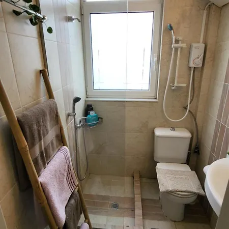 Vivere Terrace Seaside Kalamata * Faraí