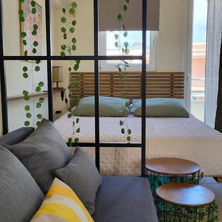 Vivere Terrace Seaside Kalamata דירה Faraí