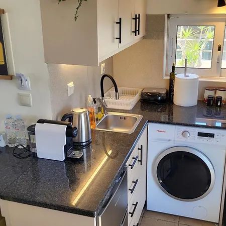 Vivere Terrace Seaside Kalamata Διαμέρισμα