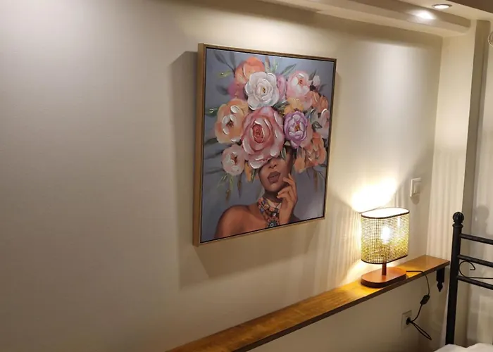 Vivere Terrace Seaside Kalamata Faraí