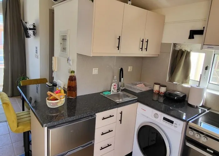 Apartament Vivere Terrace Seaside Kalamata *