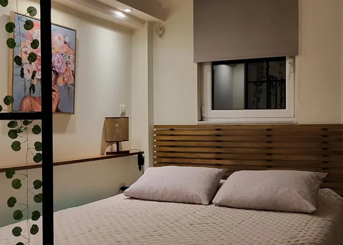 Apartman Vivere Terrace Seaside Kalamata