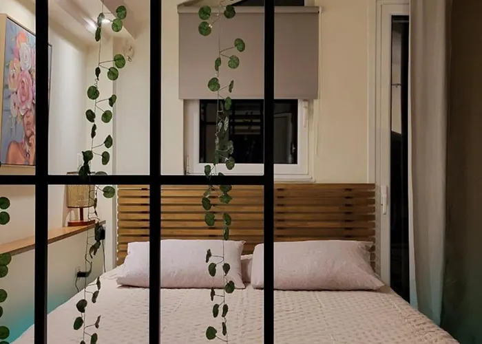 Vivere Terrace Seaside Kalamata Apartment