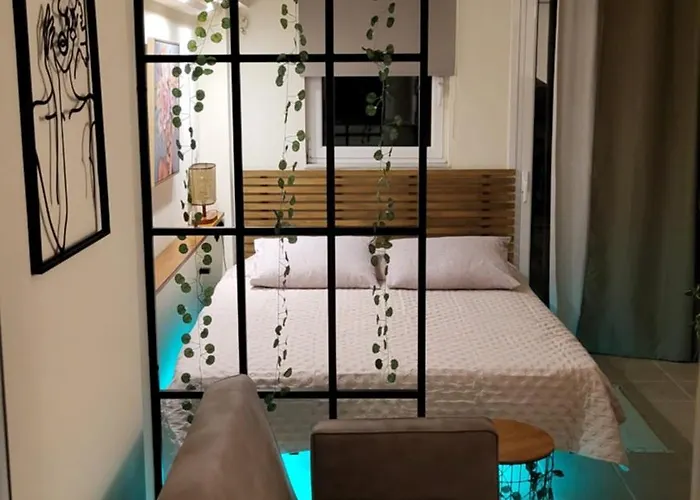 Apartament Vivere Terrace Seaside Kalamata