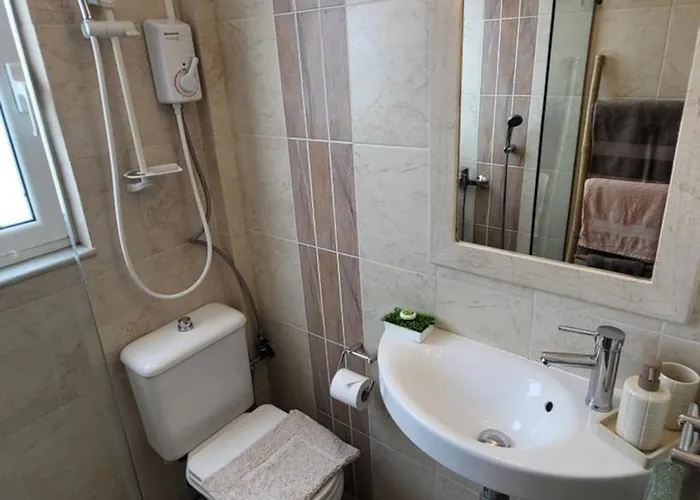 Apartman Vivere Terrace Seaside Kalamata