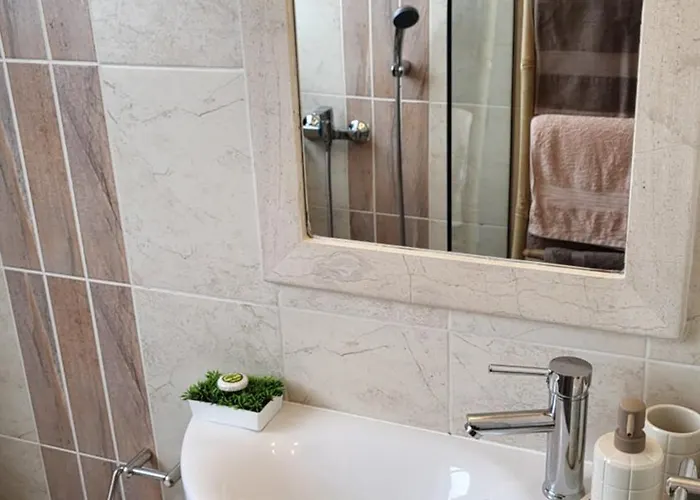 Vivere Terrace Seaside Kalamata Apartament Faraí