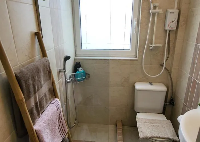 Vivere Terrace Seaside Kalamata * Faraí